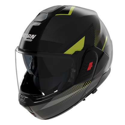 Casco Nolan N120-1 Ciclone 362
