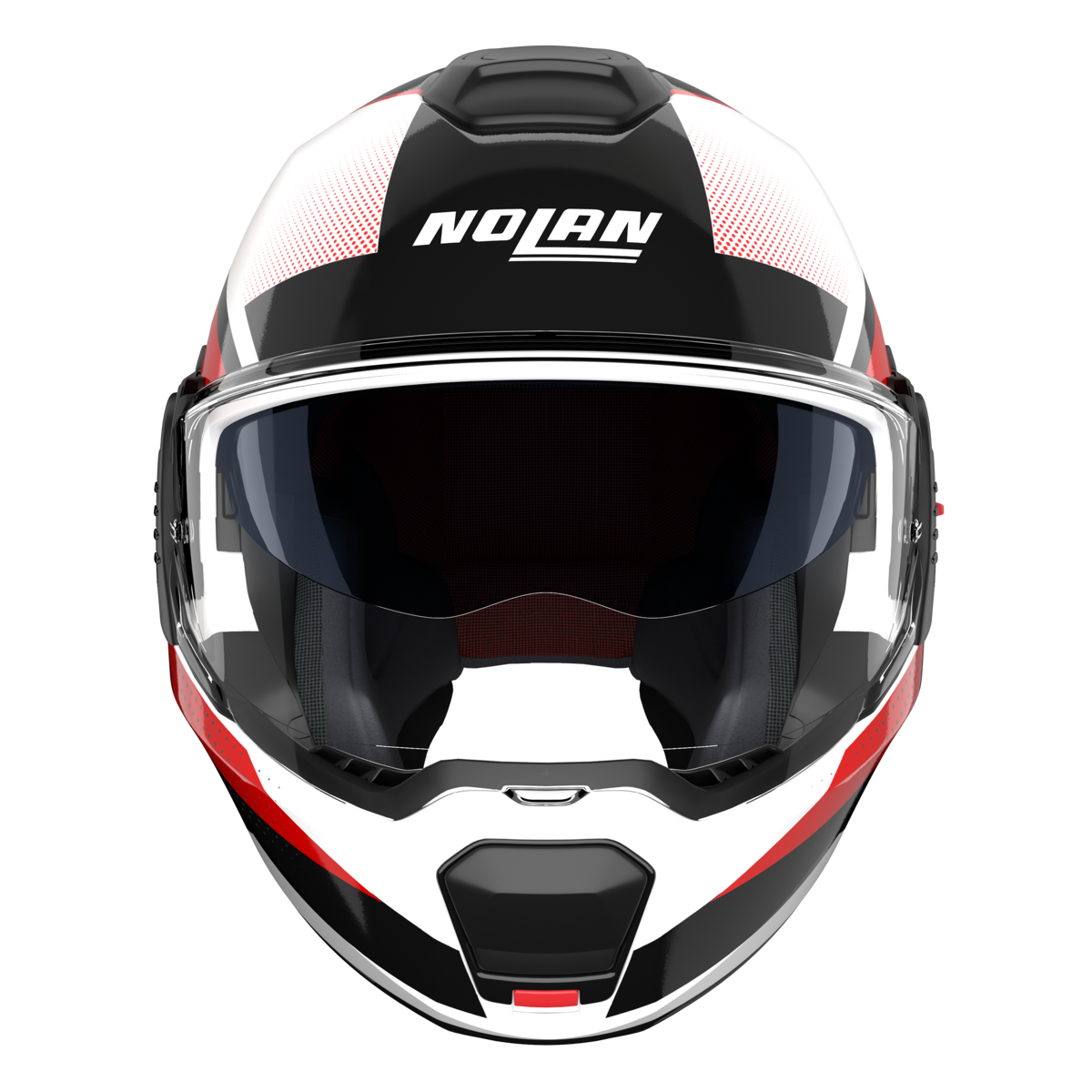 Casco Nolan N120-1 Ciclone 363