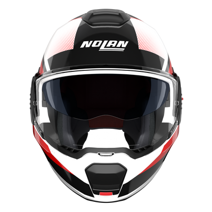 Casco Nolan N120-1 Ciclone 363