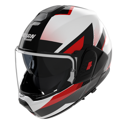 Casco Nolan N120-1 Ciclone 363