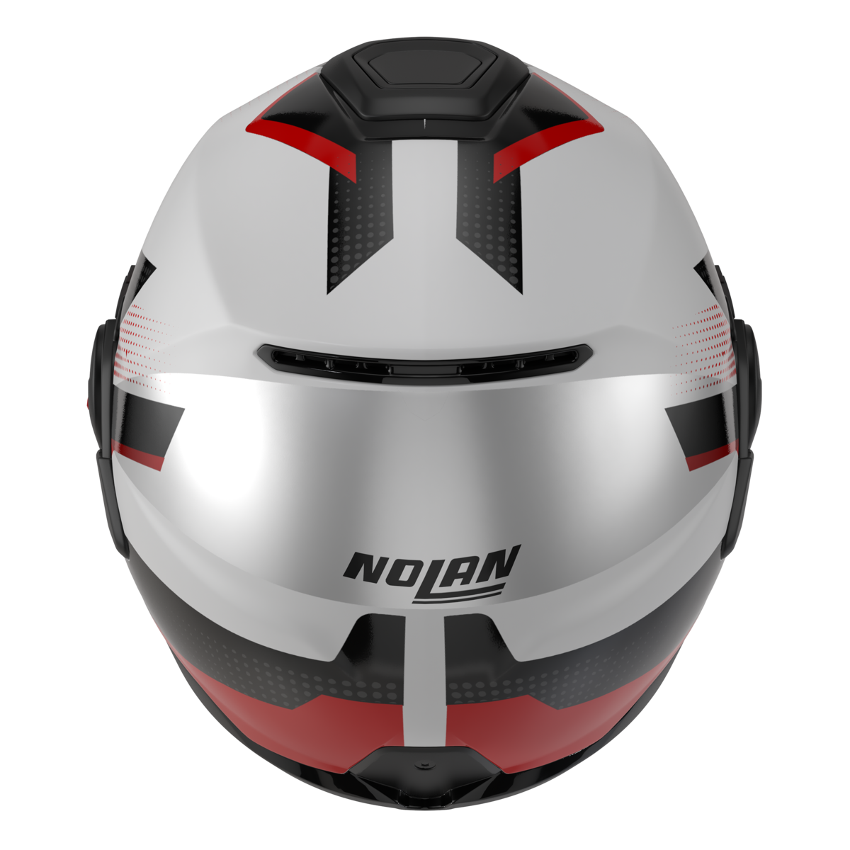 Casco Nolan N120-1 Ciclone 363