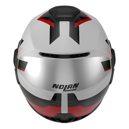 Casco Nolan N120-1 Ciclone 363
