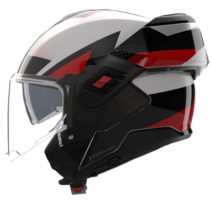 Casco Nolan N120-1 Ciclone 363