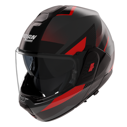 Casco Nolan N120-1 Ciclone 364
