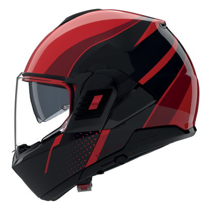 Casco Nolan N120-1 Fluente 360