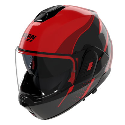 Casco Nolan N120-1 Fluente 360
