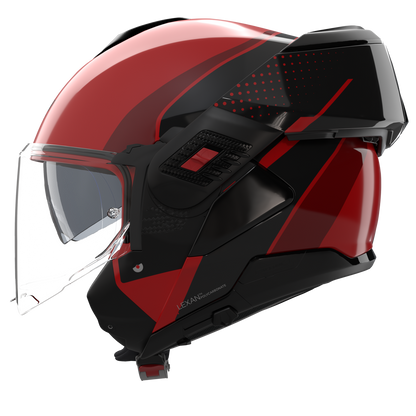 Casco Nolan N120-1 Fluente 360
