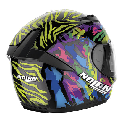 Casco Nolan N60-6 Barrio 068 Multicolour