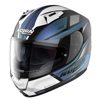 Casco Nolan N60-6 Downshift