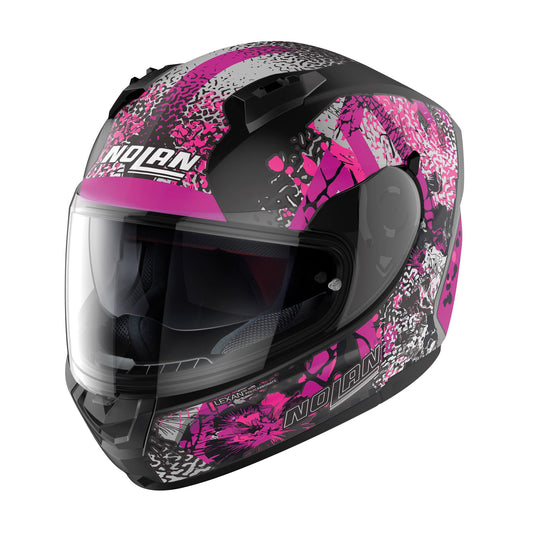 Casco Nolan N60-6 Eufor