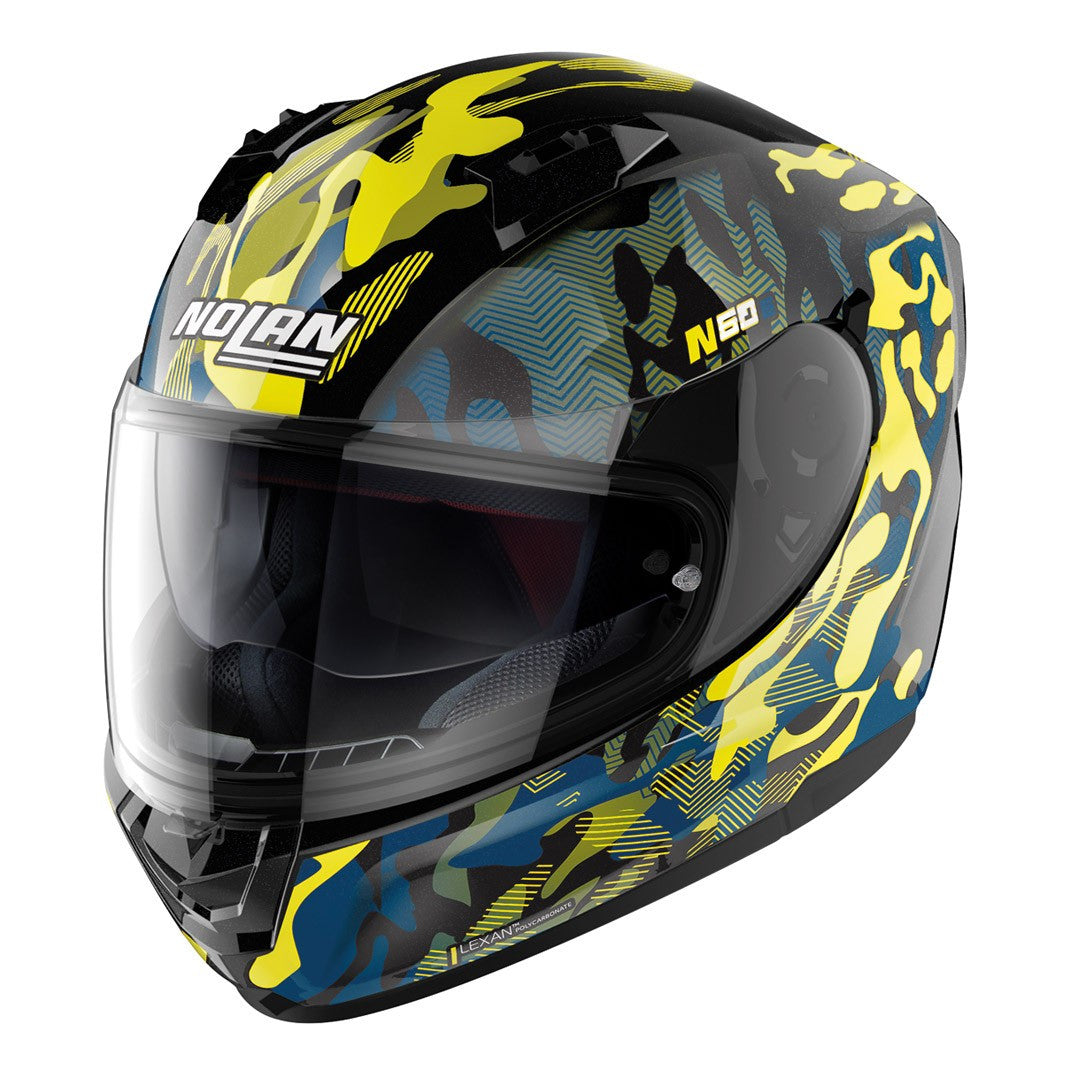 Casco Nolan N60-6 Foxtrot