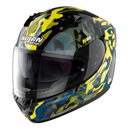 Casco Nolan N60-6 Foxtrot