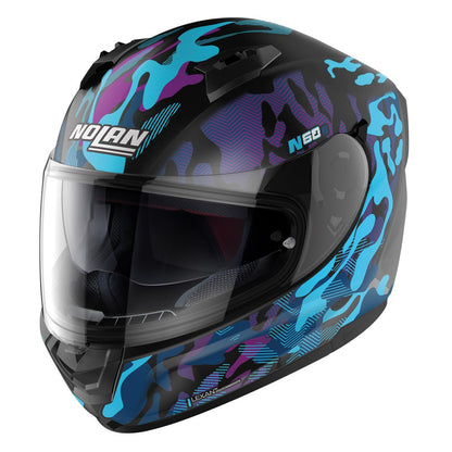 Casco Nolan N60-6 Foxtrot