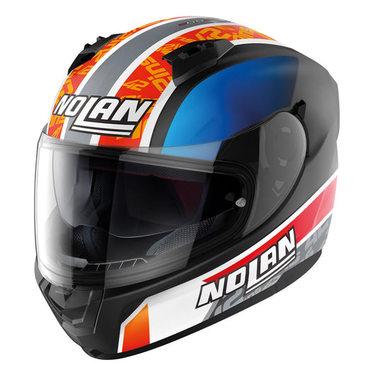 Casco Nolan N60-6 Gemini Replica 050