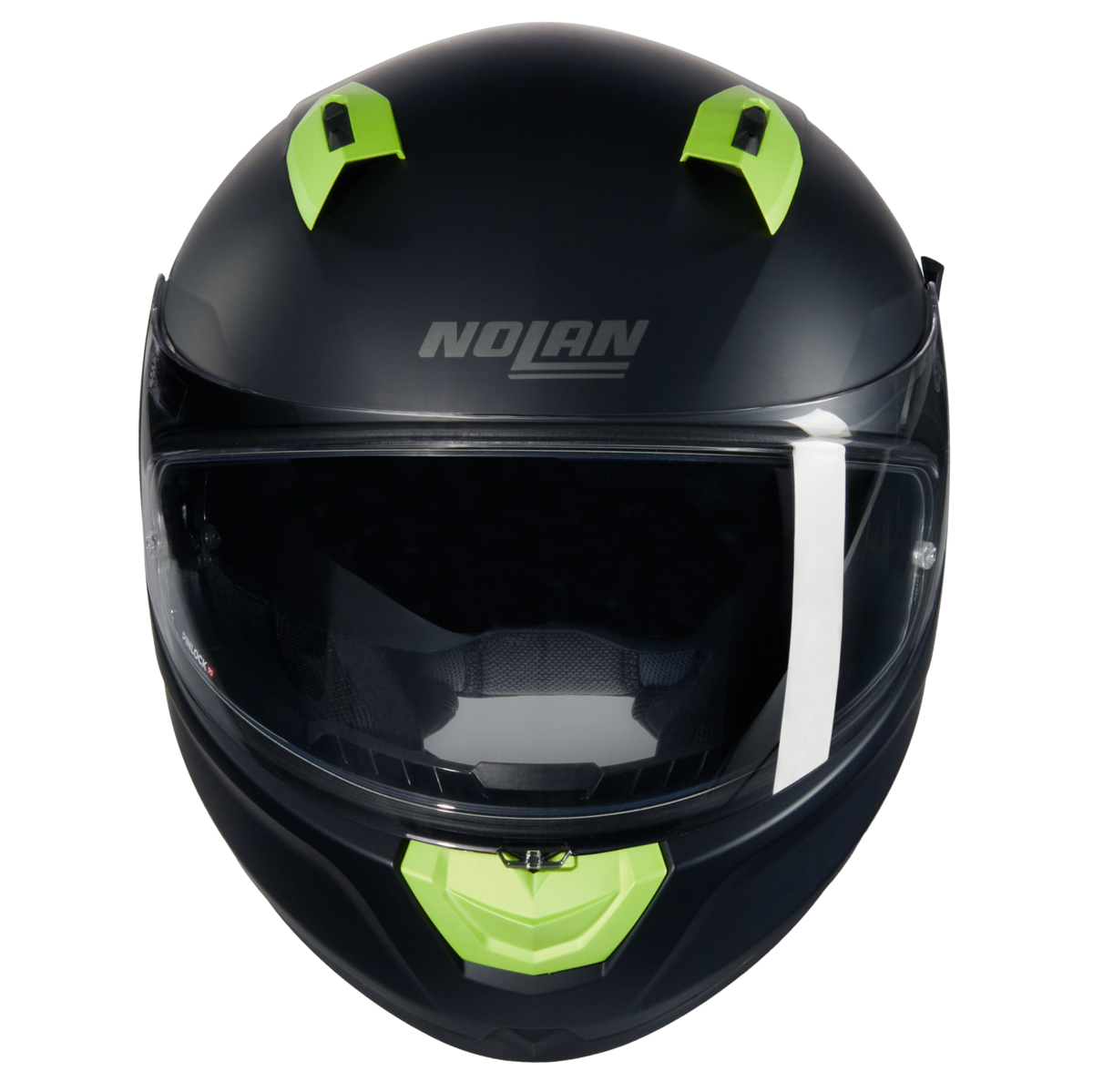 Casco Nolan N60-6 Nobile