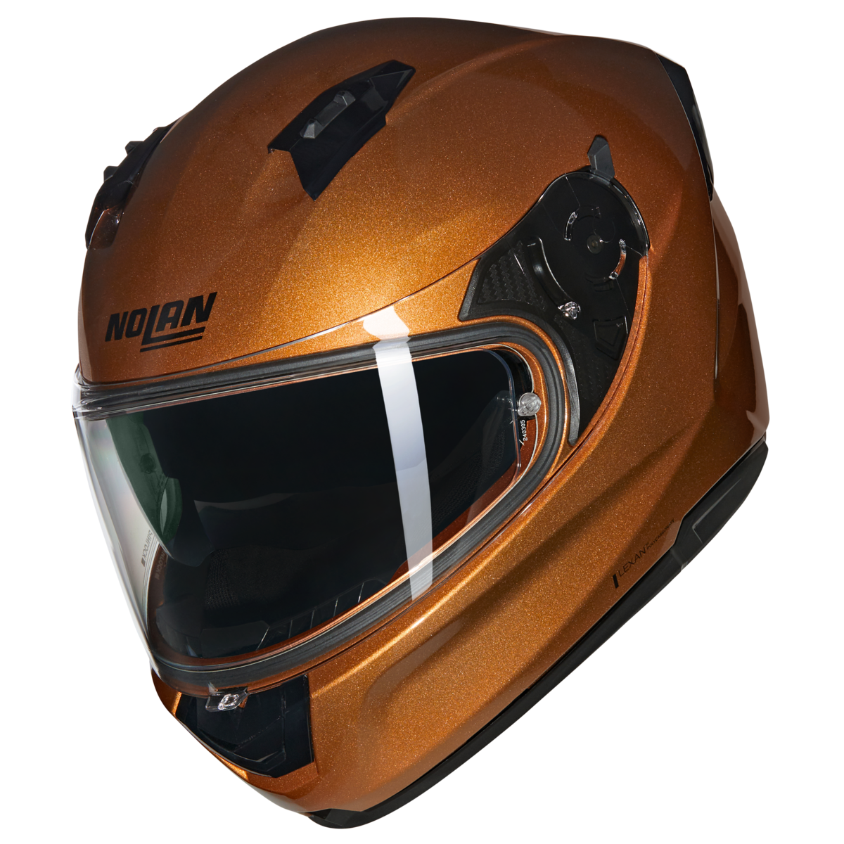 Casco Nolan N60-6 Nobile