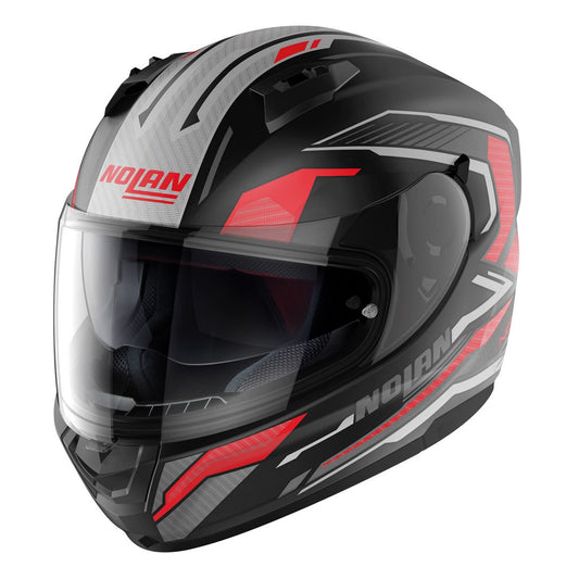 Casco Nolan N60-6 Perceptor