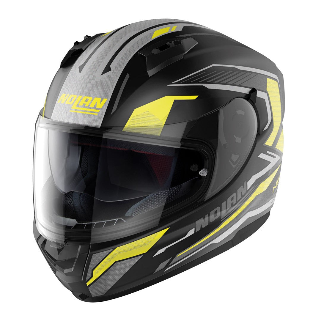 Casco Nolan N60-6 Perceptor