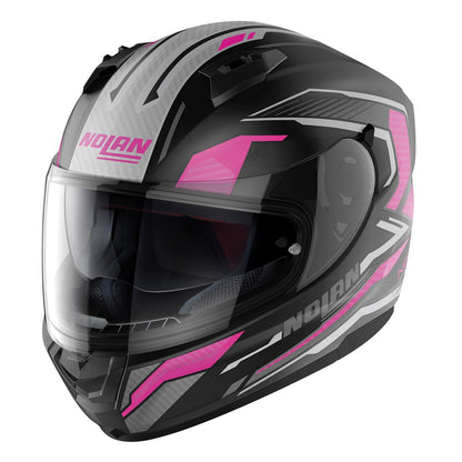 Casco Nolan N60-6 Perceptor