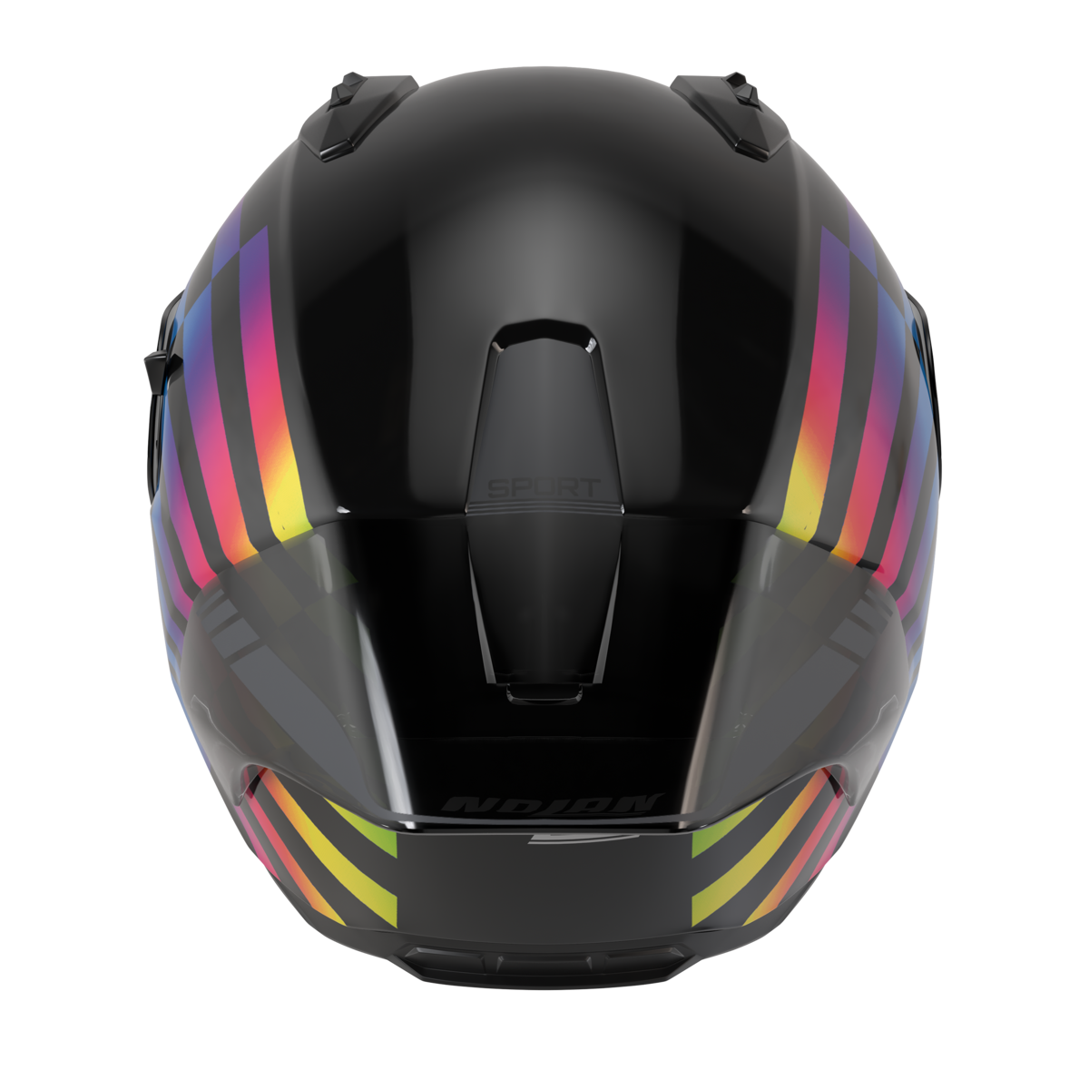 Casco Nolan N60-6 Sport 343