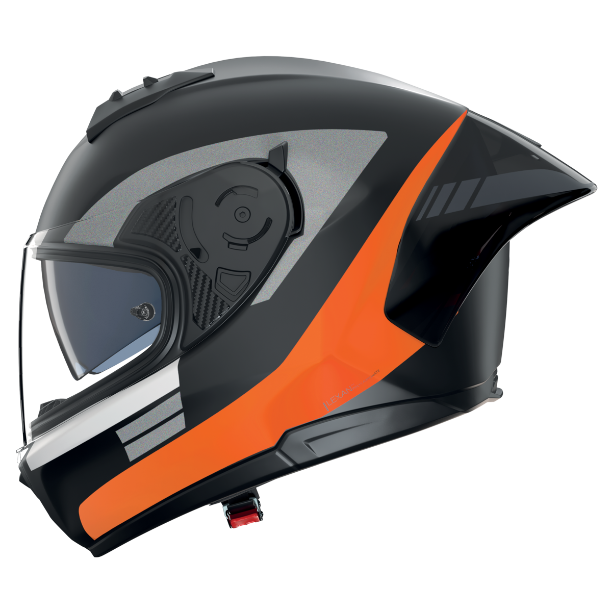 Casco Nolan N60-6 Sport Contrasto 357