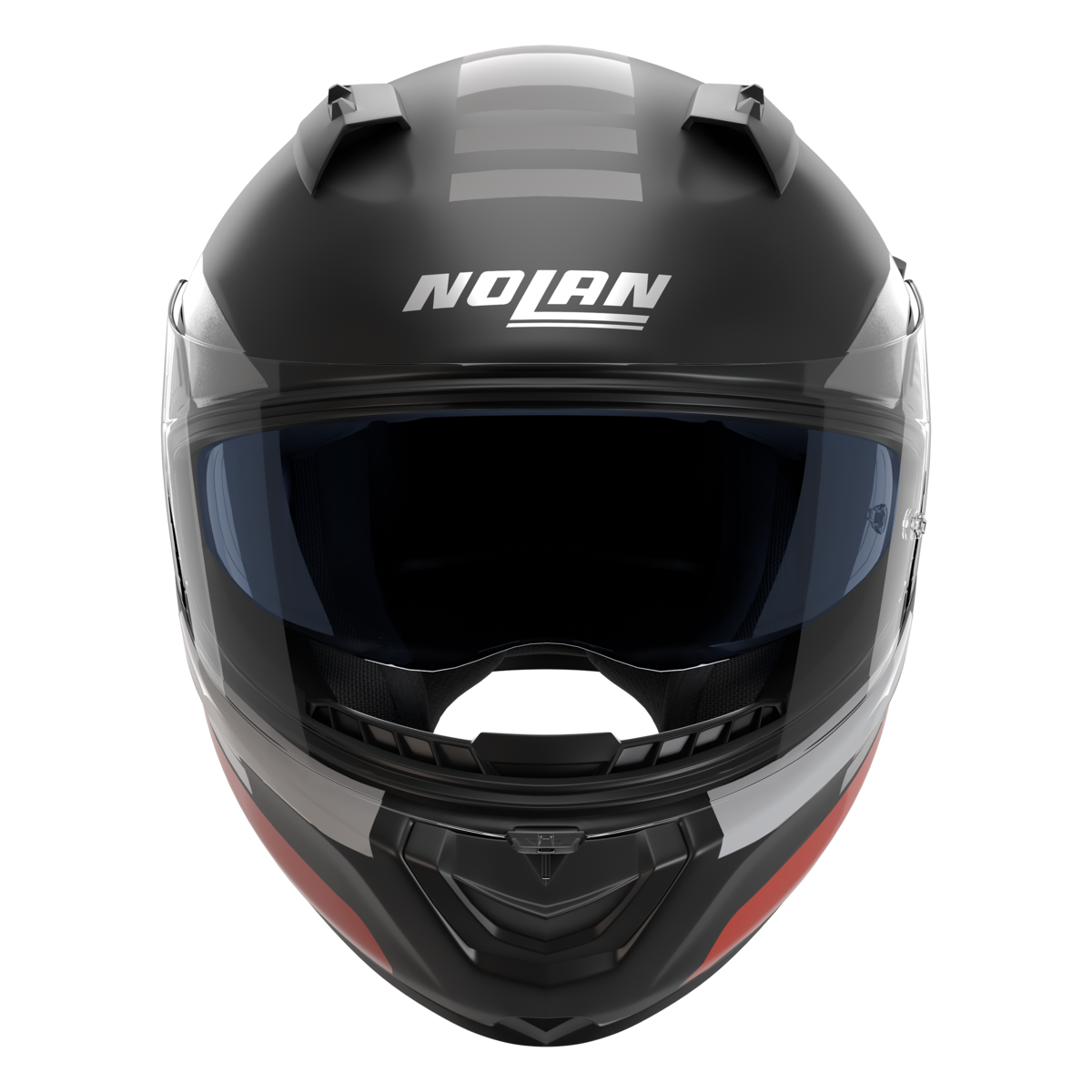 Casco Nolan N60-6 Sport Contrasto 357