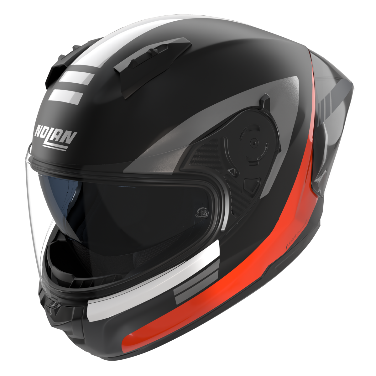 Casco Nolan N60-6 Sport Contrasto 357