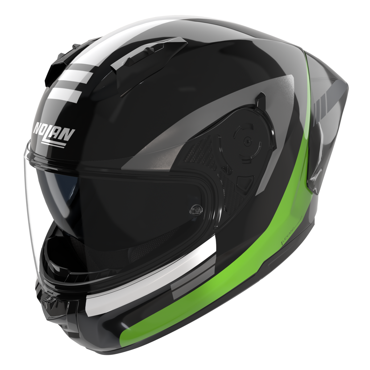 Casco Nolan N60-6 Sport Contrasto 358