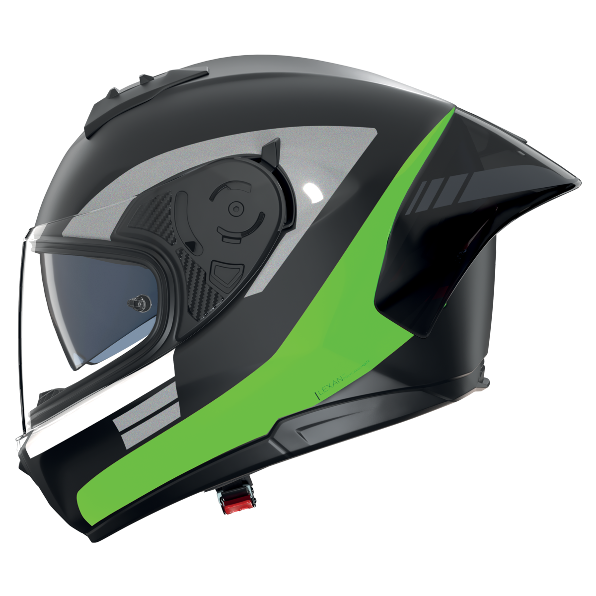 Casco Nolan N60-6 Sport Contrasto 358