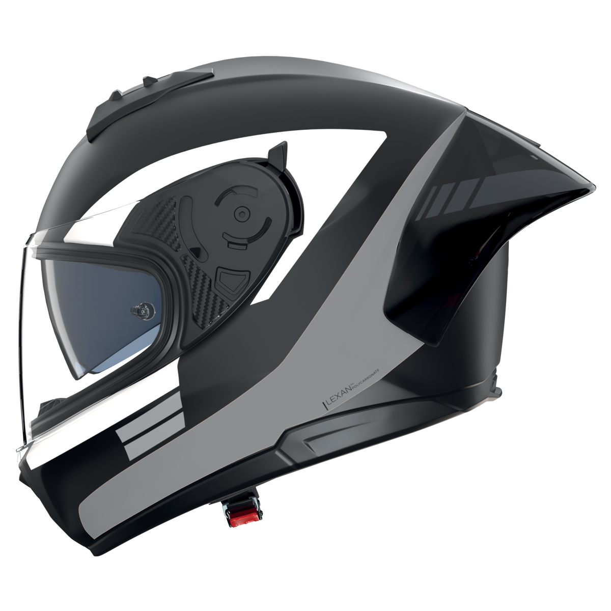 Casco Nolan N60-6 Sport Contrasto 359