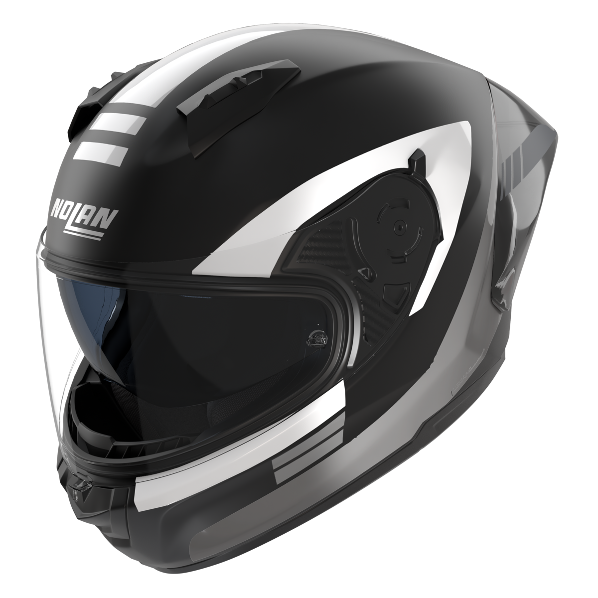 Casco Nolan N60-6 Sport Contrasto 359