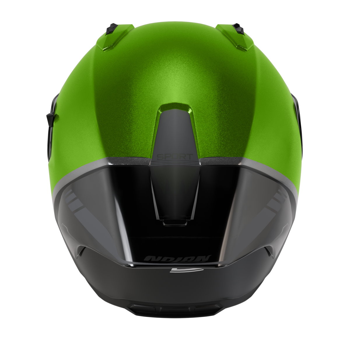 Casco Nolan N60-6 Sport Verniciatura 348