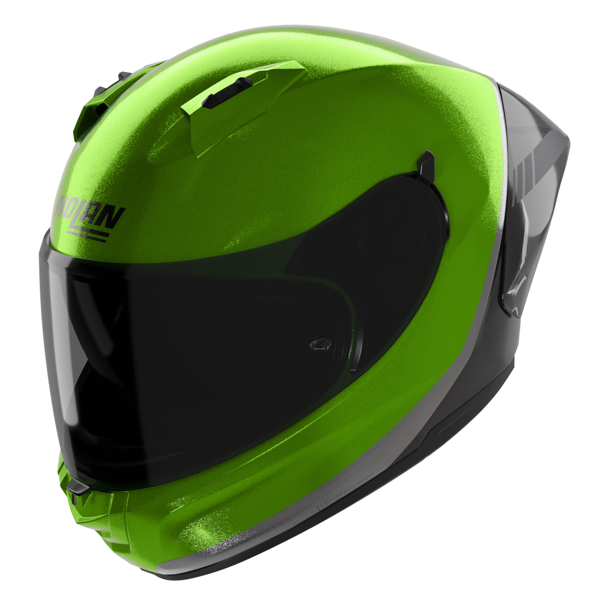 Casco Nolan N60-6 Sport Verniciatura 348