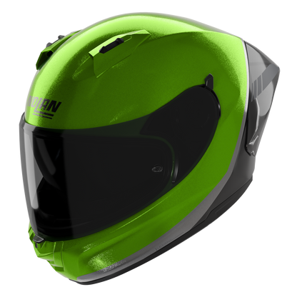 Casco Nolan N60-6 Sport Verniciatura 348