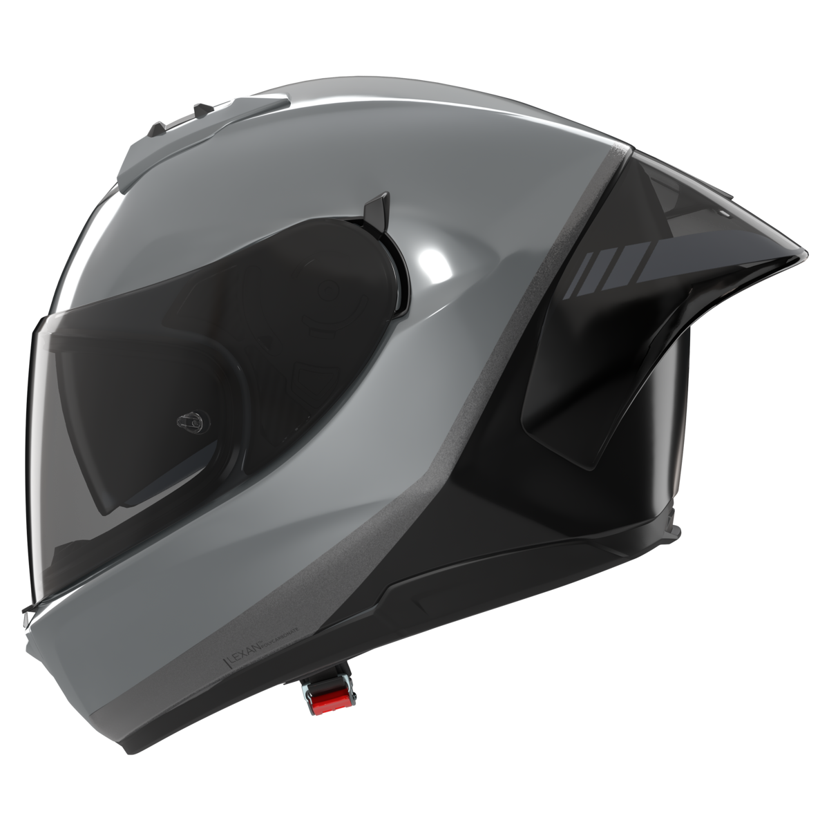 Casco Nolan N60-6 Sport Verniciatura 350