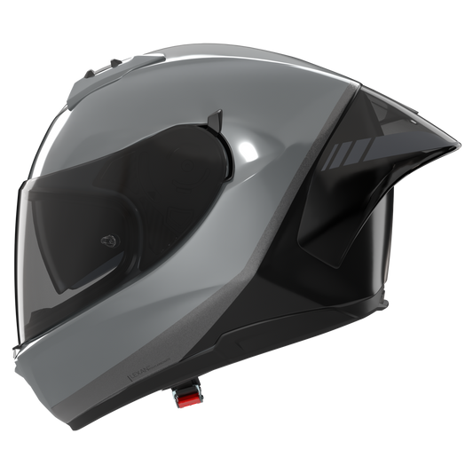 Casco Nolan N60-6 Sport Verniciatura 350