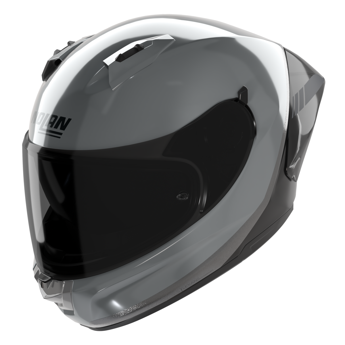 Casco Nolan N60-6 Sport Verniciatura 350