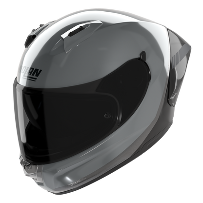 Casco Nolan N60-6 Sport Verniciatura 350