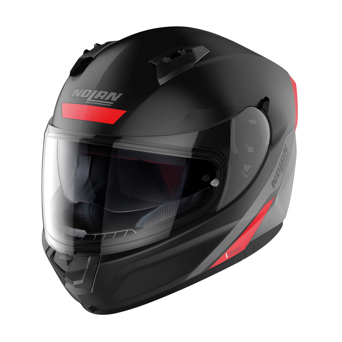 Casco Nolan N60-6 Staple 043
