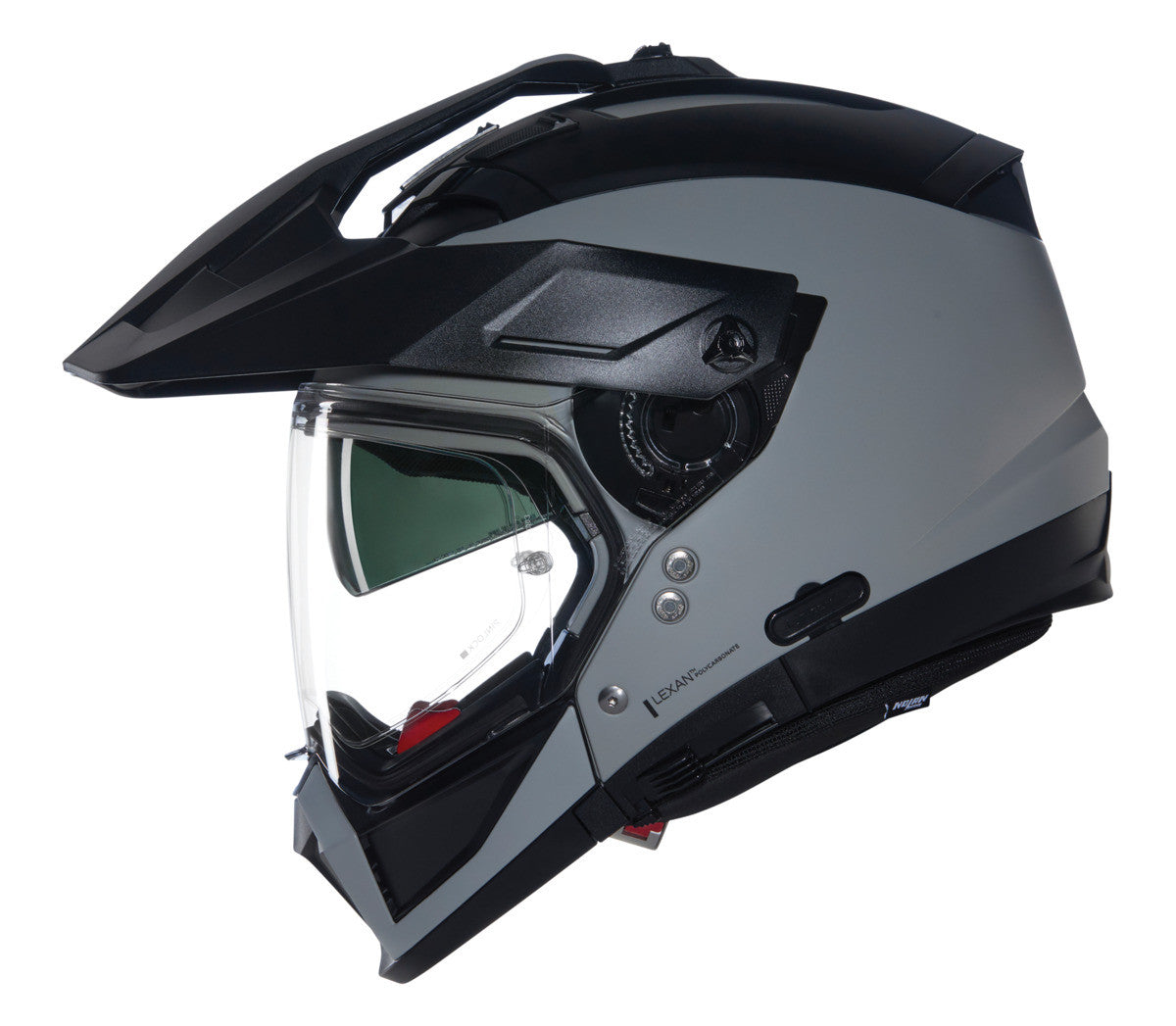 Casco Nolan N70-2 X Classico