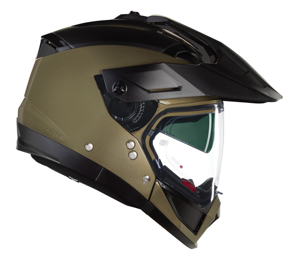 Casco Nolan N70-2 X Nobile