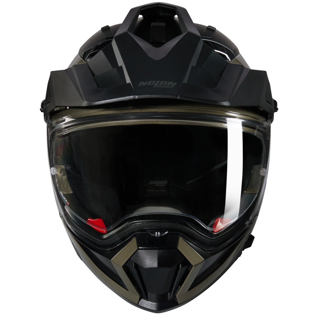 Casco Nolan N70-2 X Nobile