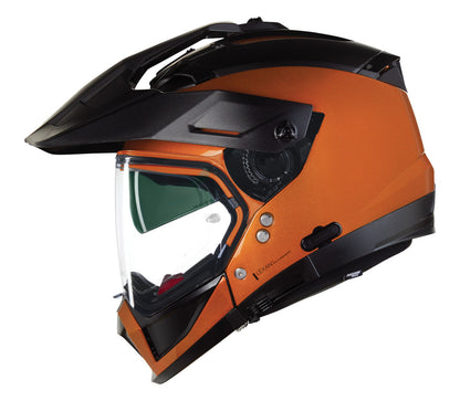 Casco Nolan N70-2 X Nobile