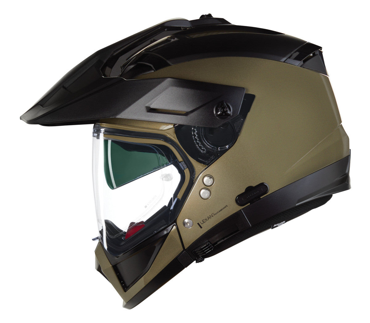 Casco Nolan N70-2 X Nobile