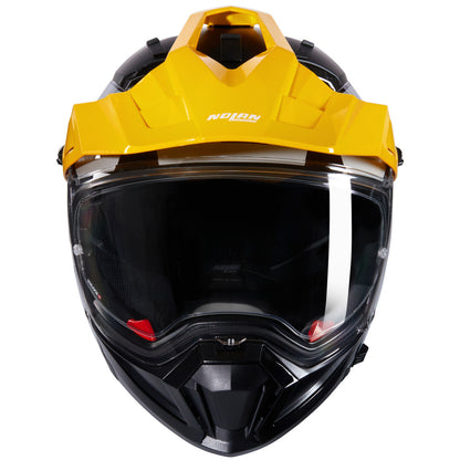 Casco Nolan N70-2 X Ruvido
