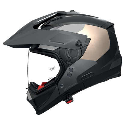 Casco Nolan N70-2 X Selvado 347
