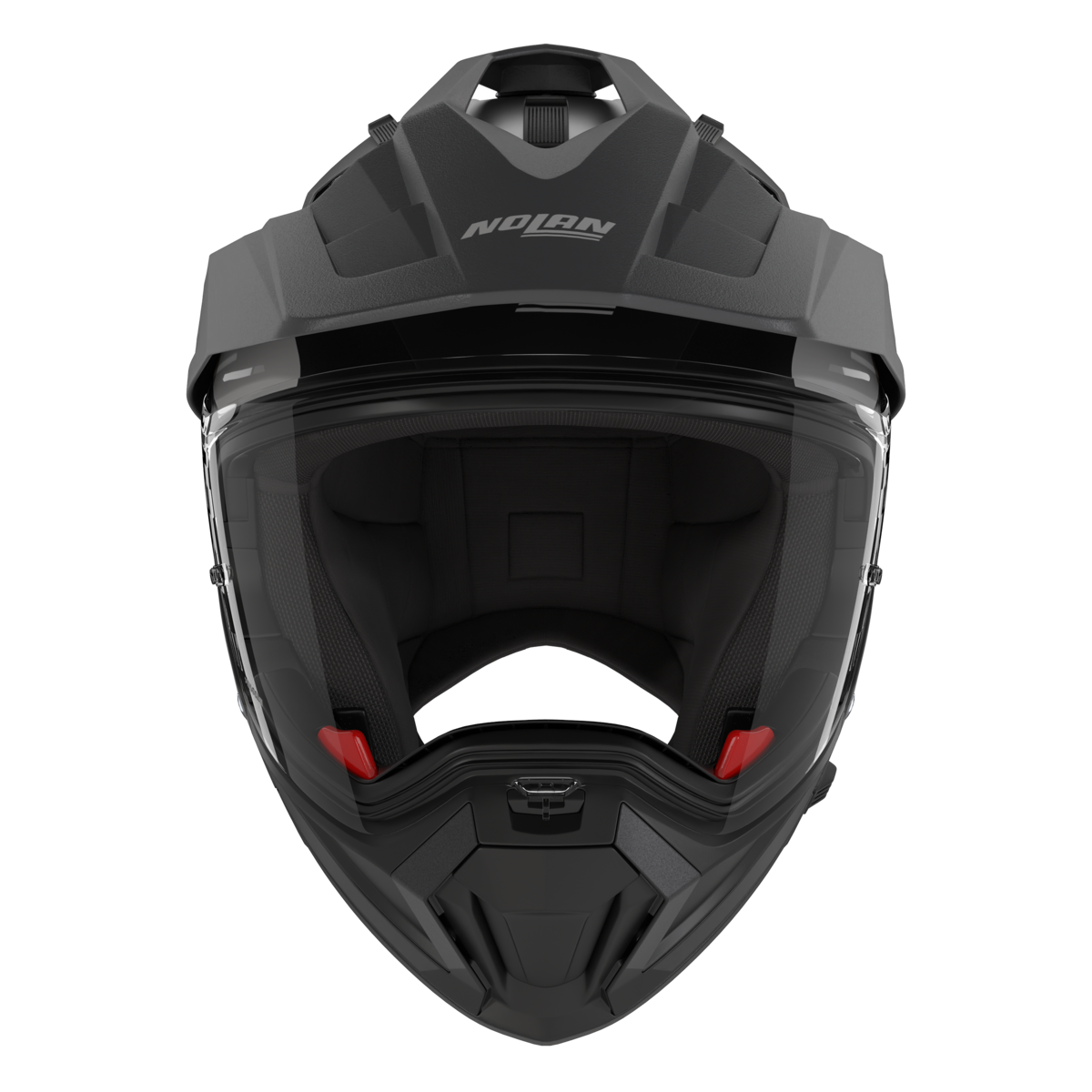 Casco Nolan N70-2 X Selvado 347