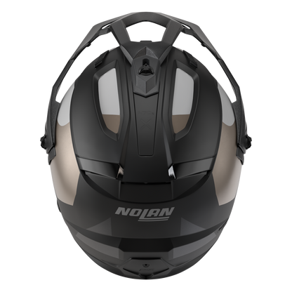 Casco Nolan N70-2 X Selvado 347