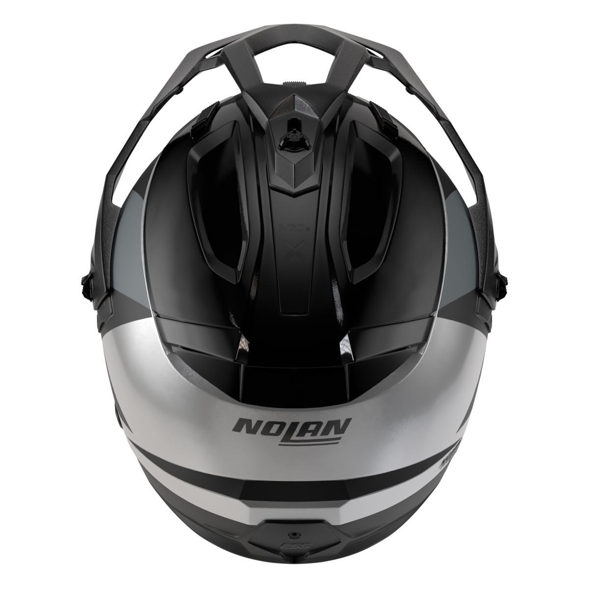 Casco Nolan N70-2 X Turbine 349