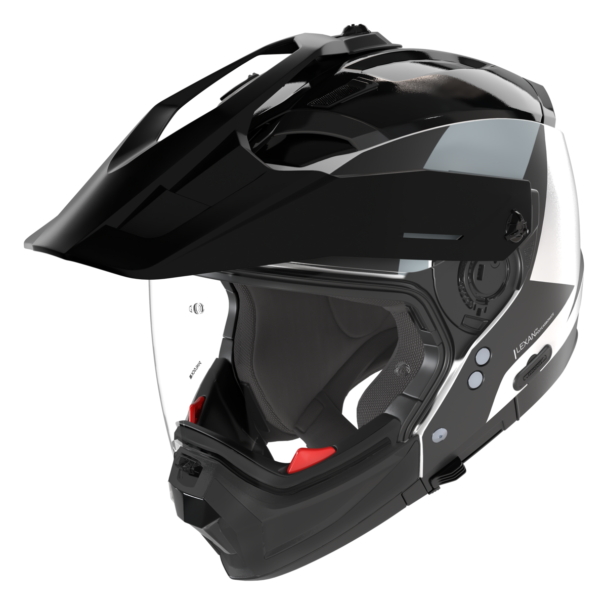 Casco Nolan N70-2 X Turbine 349